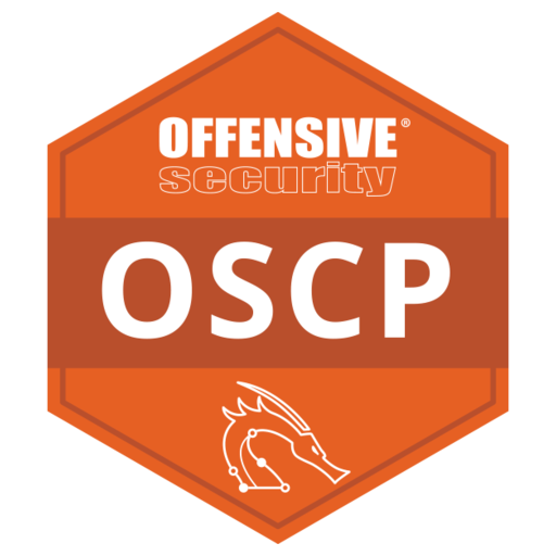 OSCP badge